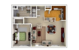 Partner-provided photo for $2939 unit