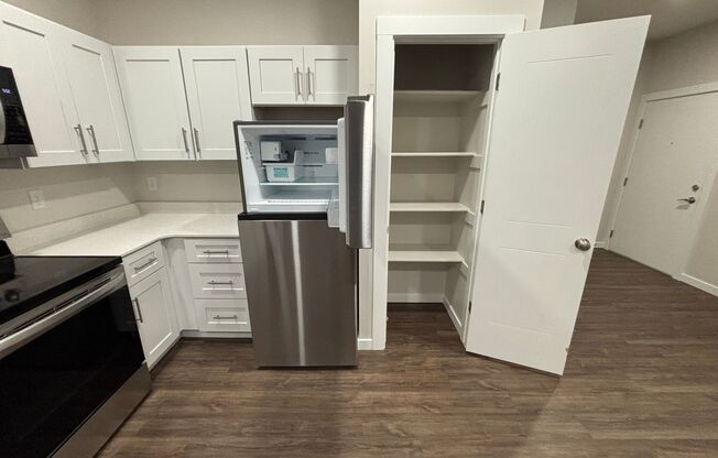 1 bed, 1.5 baths, 941 sqft, $1,595, Unit 218 - L941 LOFT