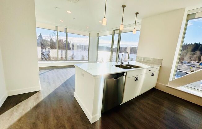 1 bed, 1 bath, 453 sqft, $2,500, Unit 410-515