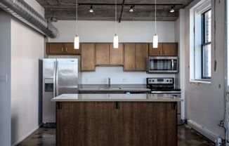 Harbach Lofts