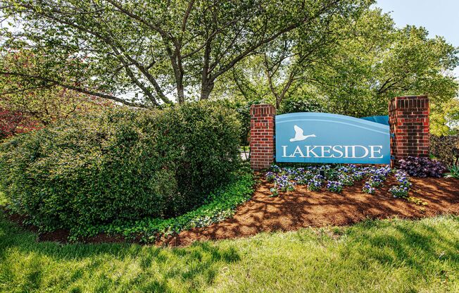 Lakeside Apartments