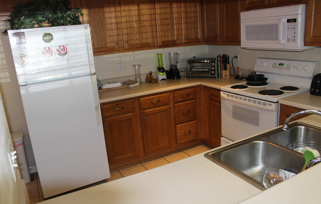 2 beds, 2 baths, $1,400, Unit # 1504