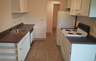 Brentwood Gardens Apartments