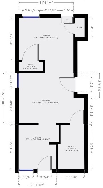 Partner-provided property photo