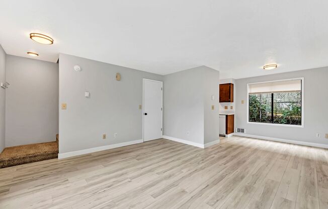 Terra Tempo Condominiums