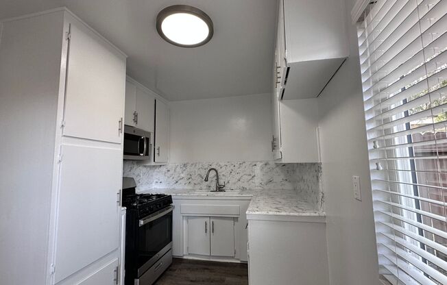 1 bed, 1 bath, 675 sqft, $2,025, Unit 009#C21