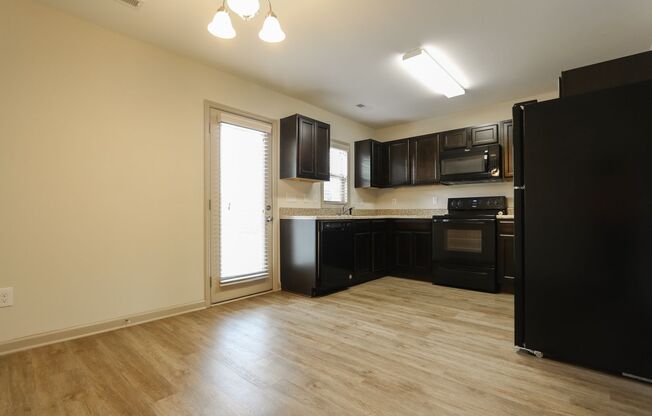 Parkview Townhomes I