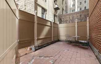 1 bed, 1 bath, $5,800, Unit 2K