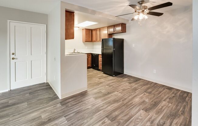 Home - Camden Park Apartments - El Cajon, CA