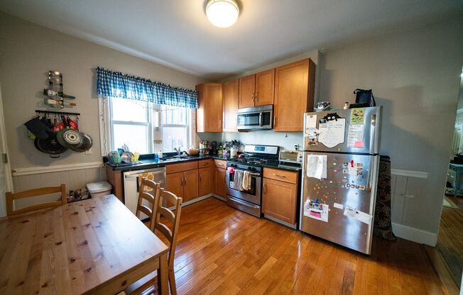 133 - 135 St Alphonsus St