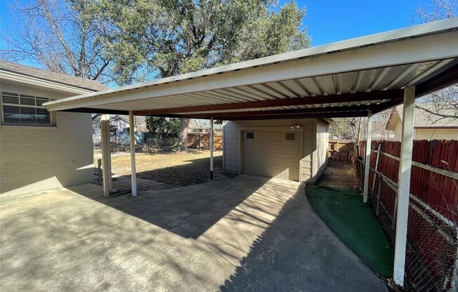 3800 OSCAR AVE