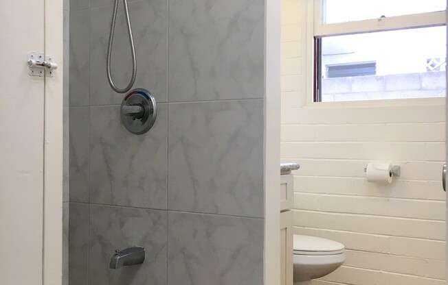 Varsity Apartments