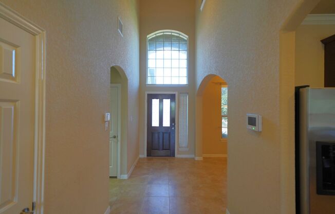 Stunning Corner Lot Home in The Preserve at Indian Springs - Realtor Commission: $600