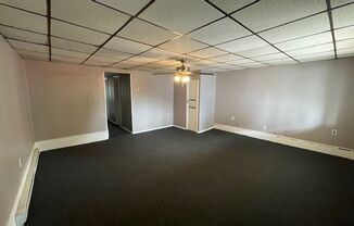 2 beds, 1 bath, $900, Unit 78 Hunter street APT 1