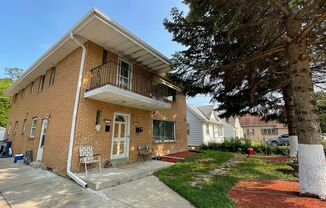 43rd Street S.- 3952-54