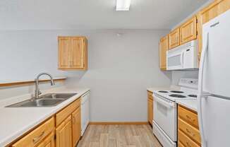 Contemporary Living in Rogers, MN