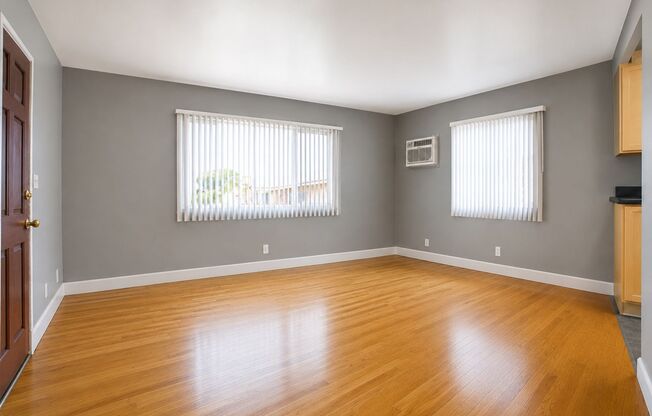 1 bed, 1 bath, $1,625, Unit 865-08
