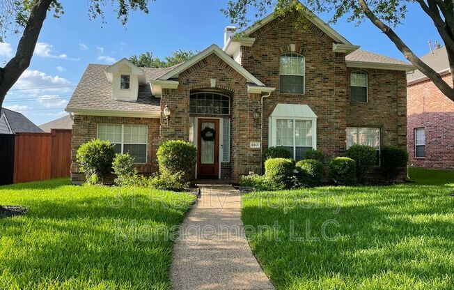 4445 Lone Tree Drive