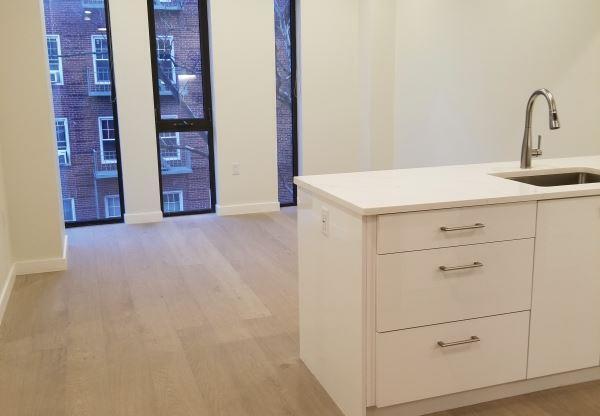 1 bed, 1 bath, 565 sqft, $3,154, Unit 4C