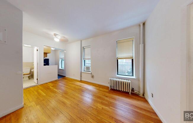 425 EAST 65 STREET