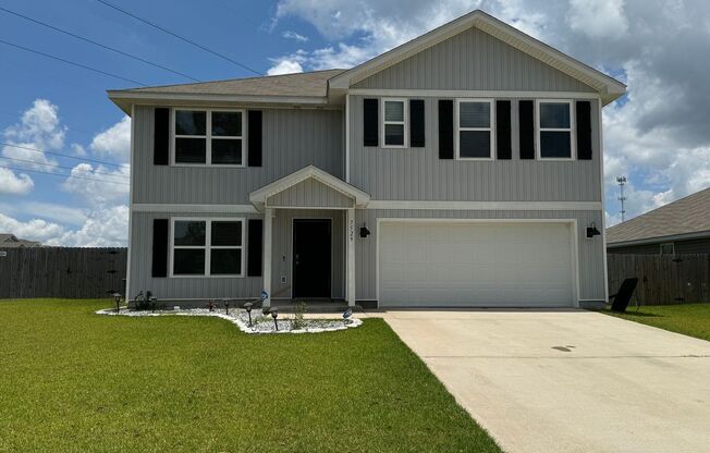 Pensacola/Beulah - Bridlewood - 5 bedroom, 3 bathroom