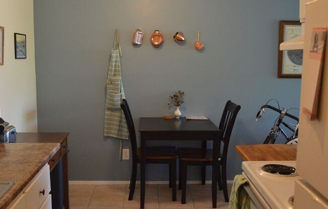 1 bed, 1 bath, 550 sqft, $1,150, Unit 203
