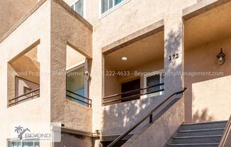 2 beds, 2.5 baths, $3,188, Unit UNIT 172