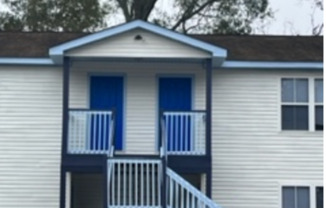 Kenwood Garden Apartments