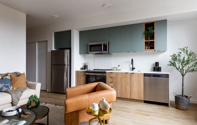 Strata_Bend_OR_Unit_model_kitchen