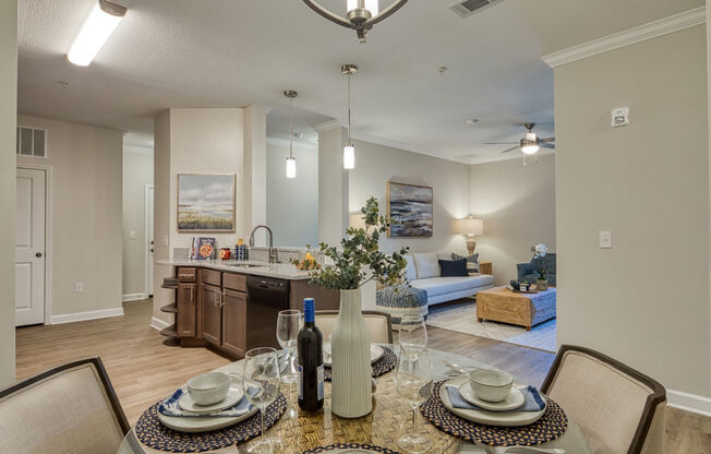 Port 58 Apartments @ Hillpoint