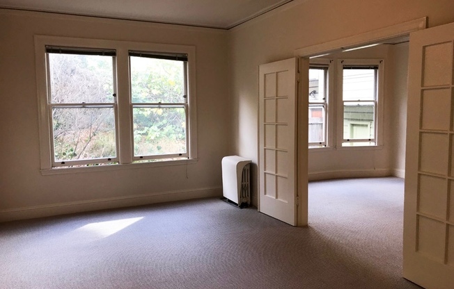 Fillmore Street Apartments