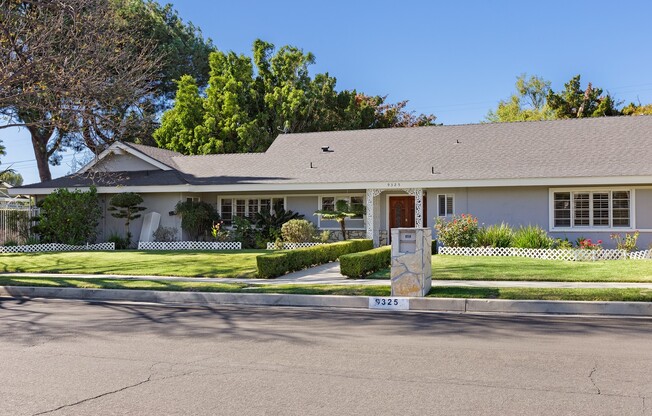 Welcome to this Beautiful Ranch-Style Home with Pool in a Prime Location!