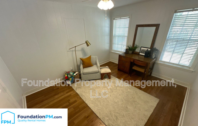 Partner-provided property photo