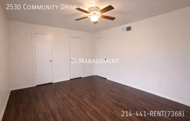 Partner-provided property photo