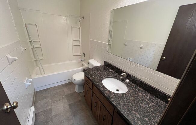 Melony Ann Apartments