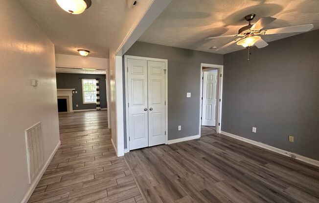 FREE RENT FOR THE MONTH OF JULY!