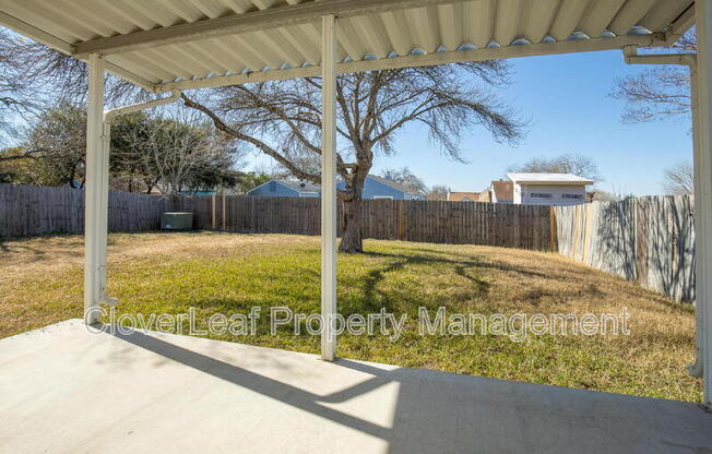 Partner-provided property photo