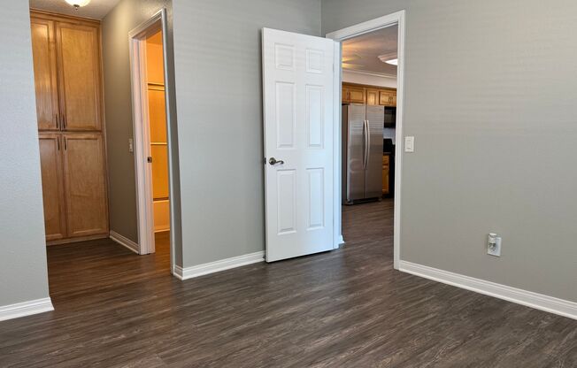 1 bed, 1 bath, 550 sqft, $2,215, Unit 1441N