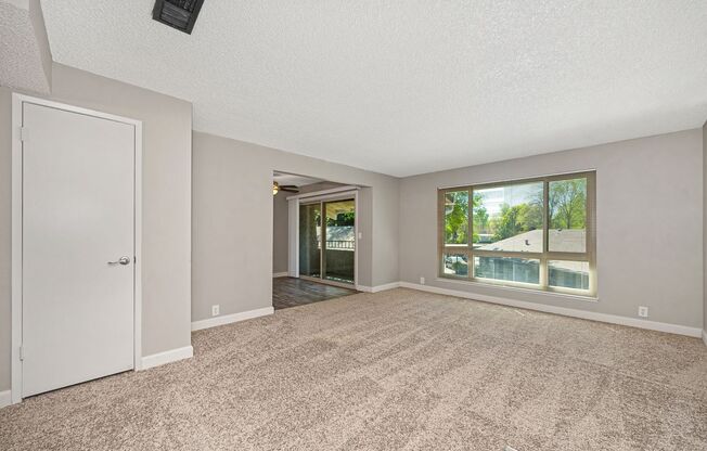 Joshua Tree Apartments