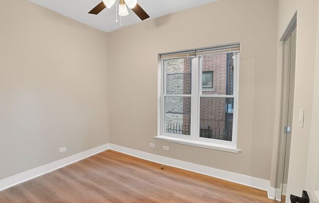 2 beds, 1 bath, 691 sqft, $2,200, Unit 101