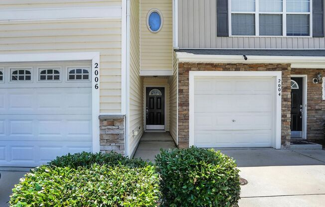 Coming Soon!! 2006 Mirror Drive, Raleigh NC 27610