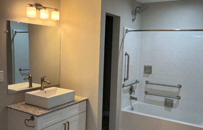 1 bed, 1 bath, 745 sqft, $1,745, Unit 1224