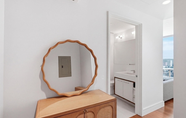 Studio, 1 bath, 385 sqft, $5,000, Unit 2412