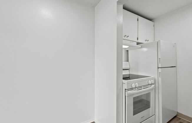 1 bed, 1 bath, 448 sqft, $1,395