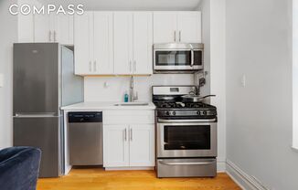 1 bed, 1 bath, $2,550, Unit 6B