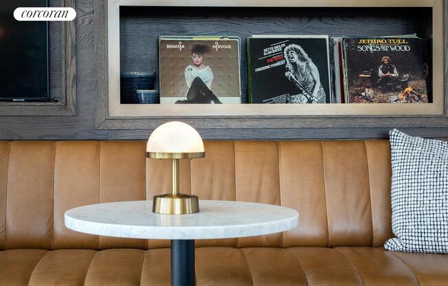 Studio, 1 bath, $3,350, Unit 421