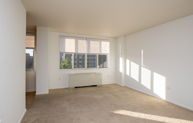 2939 Van Ness Street, NW #346