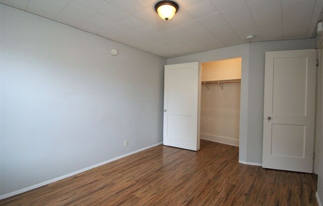 1 bed, 1 bath, 540 sqft, $1,350, Unit 115