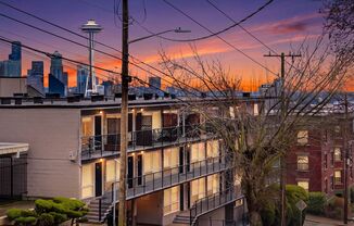 Melbourne Apartments