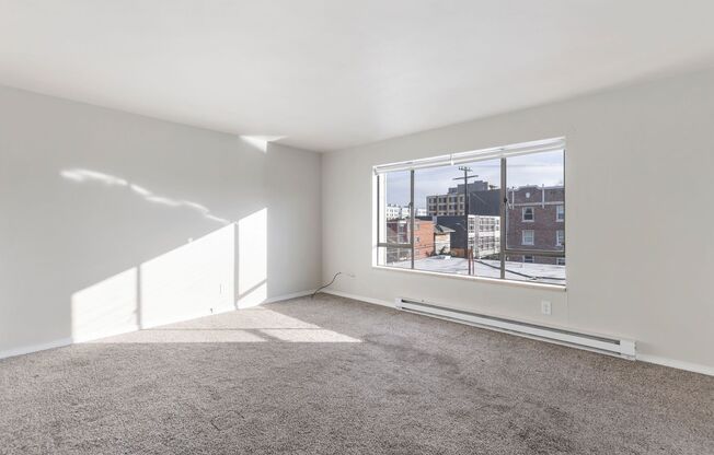 Studio, 1 bath, 410 sqft, $1,290, Unit 302